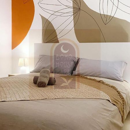 Bari City Center - Boho House Apartment Exterior photo